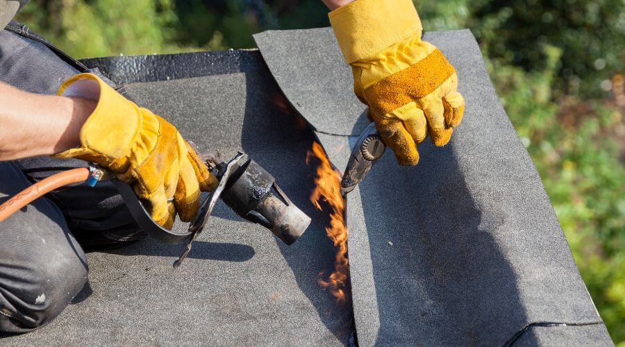Expert new roof installation services in Silverpeak, NV
